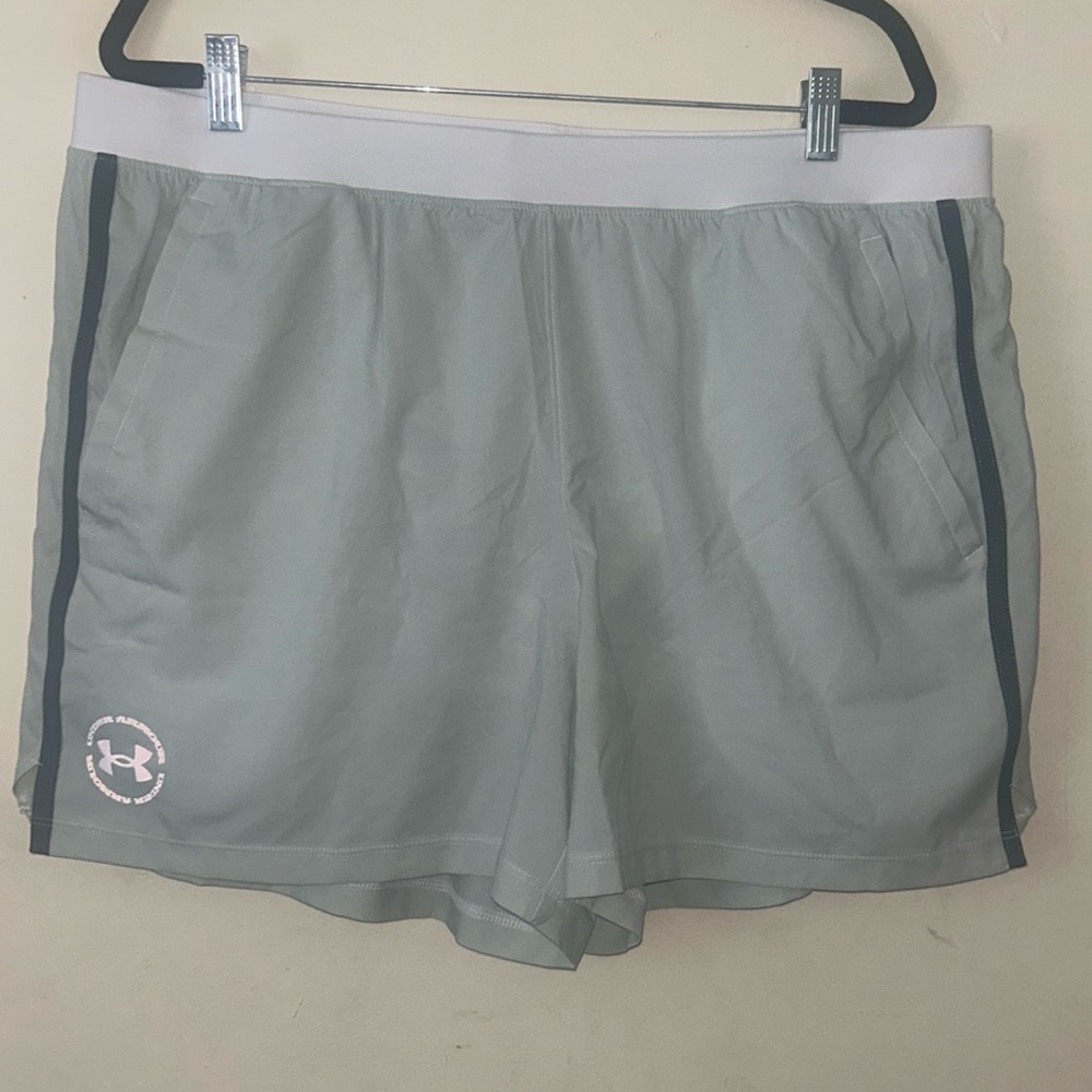 NWOT-Under Armour Sport Shorts Men’s Size XXL